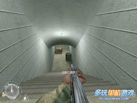 开云-《使命召唤》赛事观众射击技巧：FPS玩家的反应速度与精准度的简单介绍